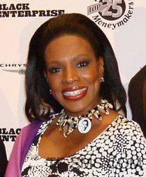 Sheryl Lee Ralph