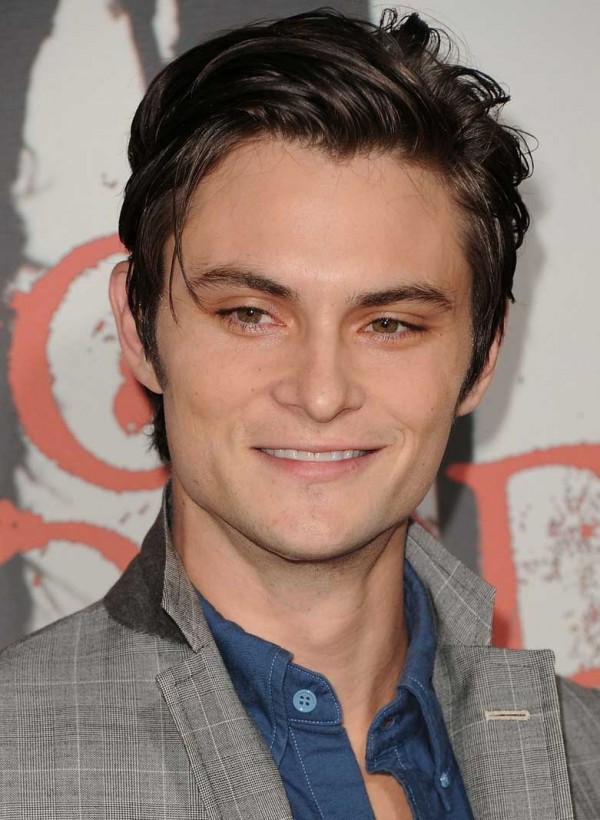 Shiloh Fernandez 