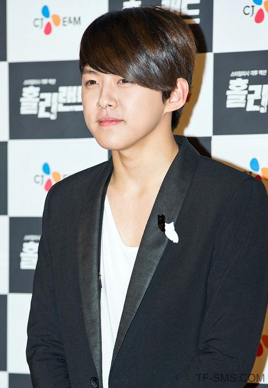 Shin Dongho