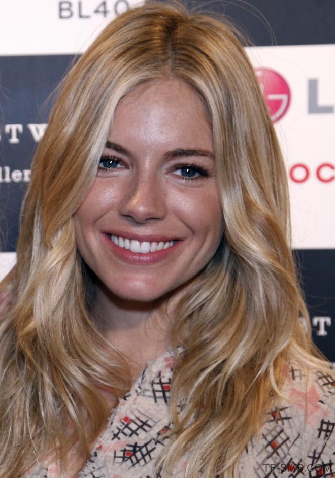 Sienna Miller