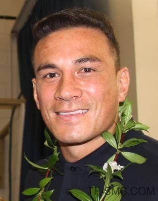 Sonny Bill Williams