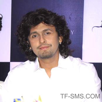 Sonu Nigam