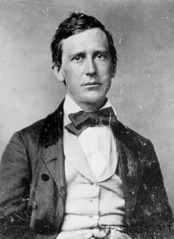 Stephen Foster