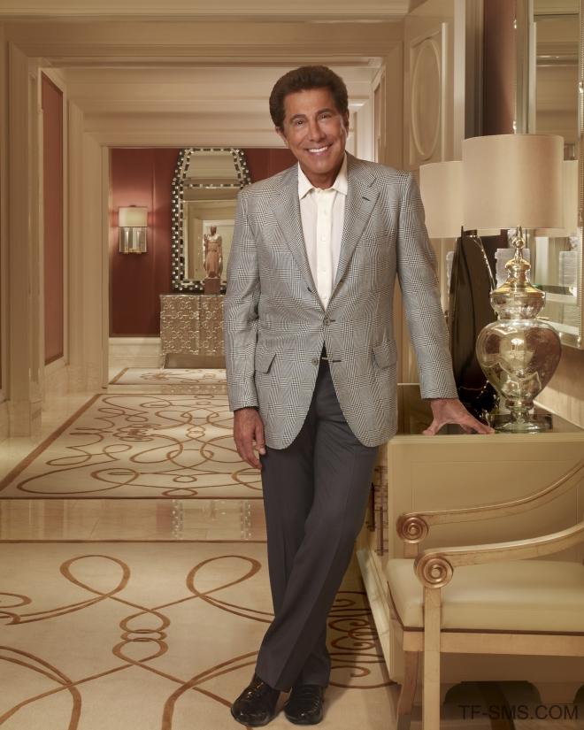 Steve Wynn