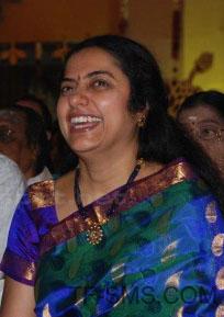 Suhasini