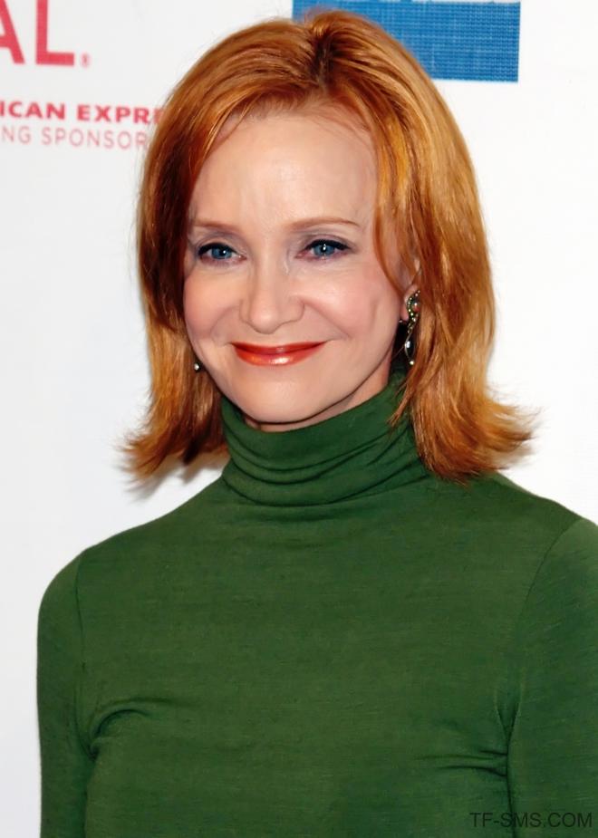 Swoosie Kurtz