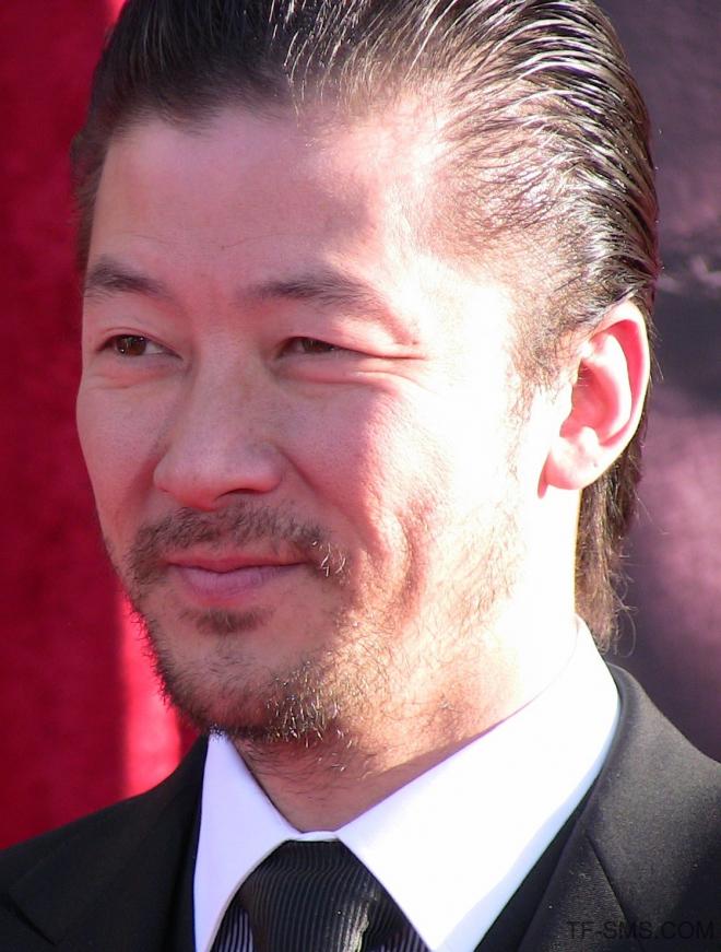 Tadanobu Asano