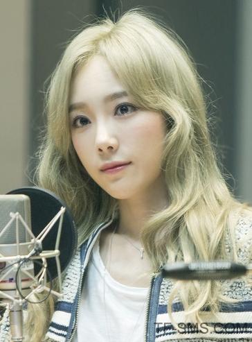 Taeyeon