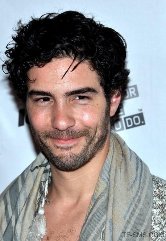 Tahar Rahim