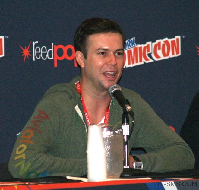 Taran Killam