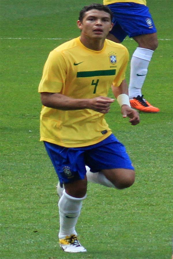 Thiago Silva 