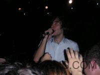 Thomas Mars