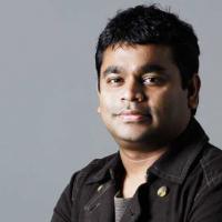 A R Rahman