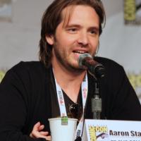 Aaron Stanford