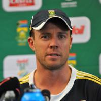 AB de Villiers