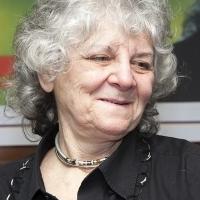 Ada Yonath