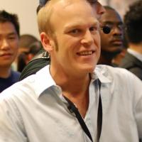 Adam Sessler