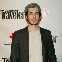 Adam Brody