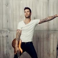 Adam Levine