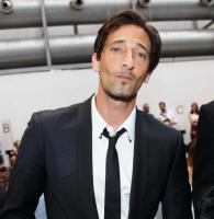 Adrien Brody