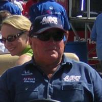 A.J. Foyt