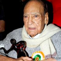 A.K. Hangal