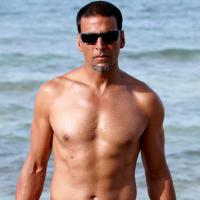 Akshay Kumar