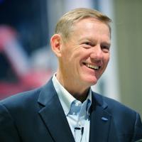 Alan Mulally