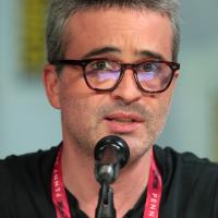 Alex Kurtzman