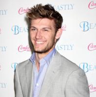 Alex Pettyfer