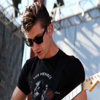 Alex Turner