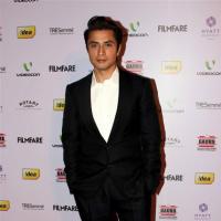 Ali Zafar