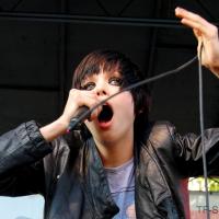 Alice Glass