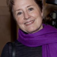 Alice Waters