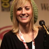 Alison Haislip