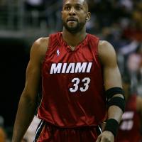 Alonzo Mourning