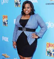 Amber Riley