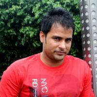 Amrinder Gill