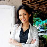 Amrita Rao