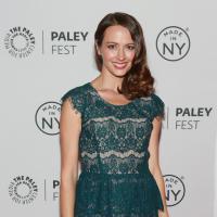 Amy Acker