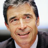 Anders Fogh Rasmussen