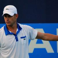 Andy Roddick