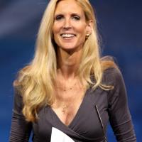 Ann Coulter