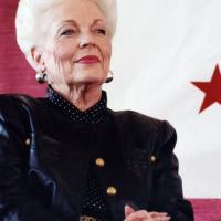 Ann Richards