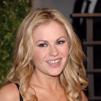 Anna Paquin