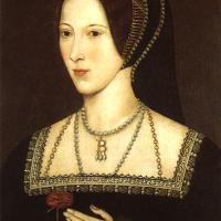 Anne Boleyn