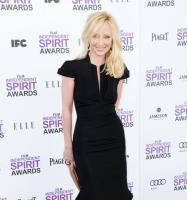 Anne Heche Weight