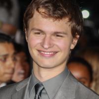 Ansel Elgort