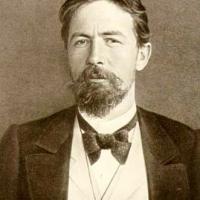 Anton Chekhov