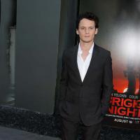 Anton Yelchin